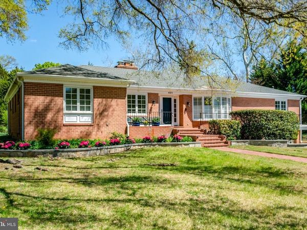 8503 W BOULEVARD DRIVE, ALEXANDRIA, VA 22308