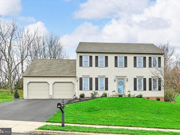320 COACHMAN LANE, PALMYRA, PA 17078