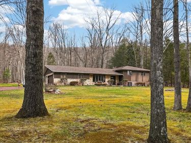 159 BEN TITUS ROAD, TAMAQUA, PA 18252