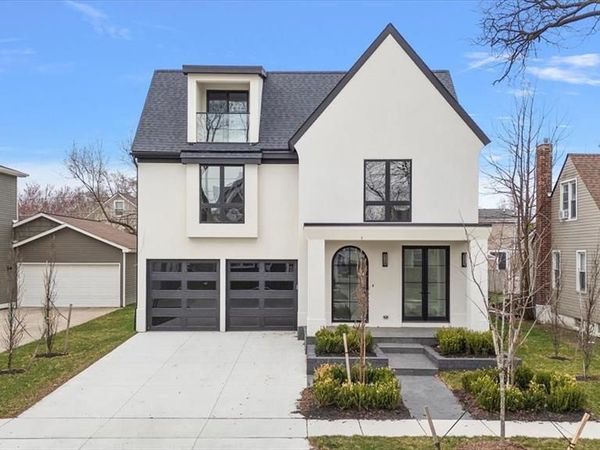 1798 Webster Street, Birmingham, MI 48009