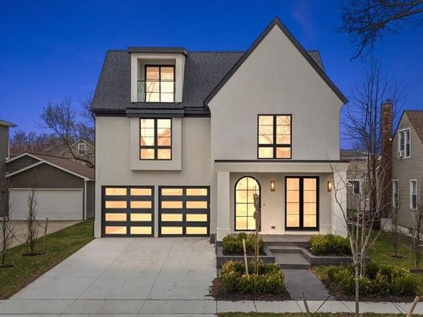 1798 Webster Street, Birmingham, MI 48009