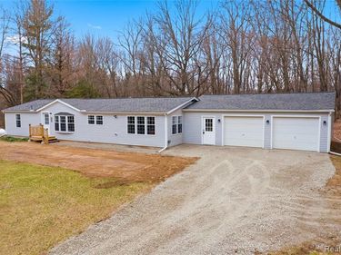 5350 List Road, Waterloo Twp, MI 49240