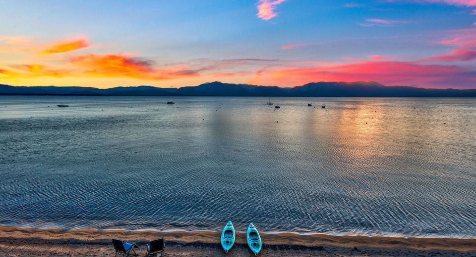 628 Lake Shore Boulevard, Zephyr Cove, NV 89448 Photo