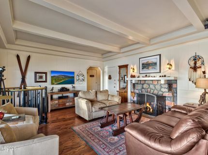 628 Lake Shore Boulevard, Zephyr Cove, NV 89448 Photo