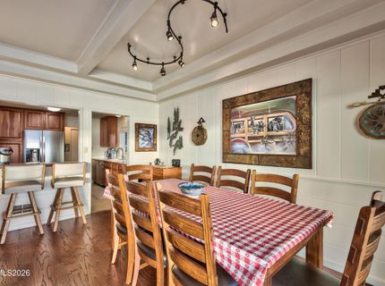 628 Lake Shore Boulevard, Zephyr Cove, NV 89448 Photo