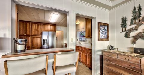 628 Lake Shore Boulevard, Zephyr Cove, NV 89448 Photo