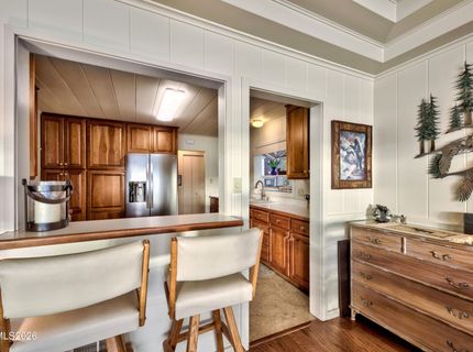 628 Lake Shore Boulevard, Zephyr Cove, NV 89448 Photo