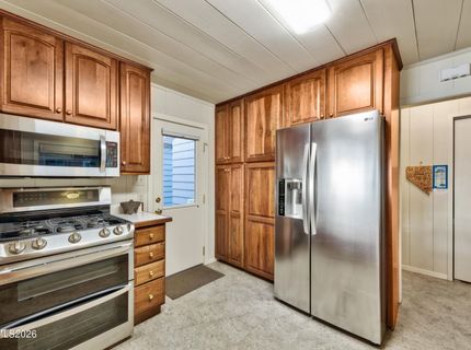 628 Lake Shore Boulevard, Zephyr Cove, NV 89448 Photo