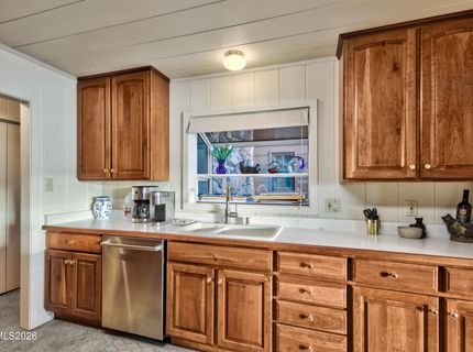 628 Lake Shore Boulevard, Zephyr Cove, NV 89448 Photo