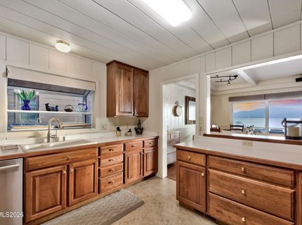 628 Lake Shore Boulevard, Zephyr Cove, NV 89448 Photo