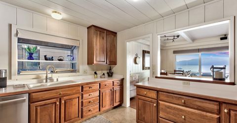 628 Lake Shore Boulevard, Zephyr Cove, NV 89448 Photo