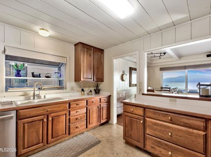 628 Lake Shore Boulevard, Zephyr Cove, NV 89448 Photo
