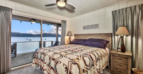 628 Lake Shore Boulevard, Zephyr Cove, NV 89448 Photo