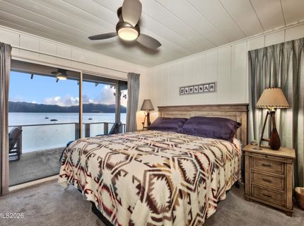 628 Lake Shore Boulevard, Zephyr Cove, NV 89448 Photo