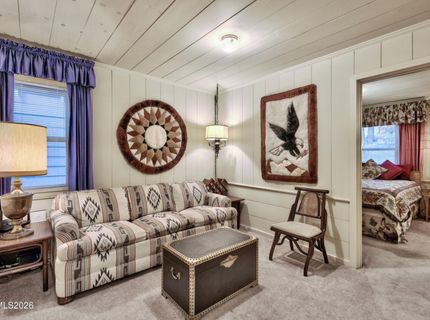 628 Lake Shore Boulevard, Zephyr Cove, NV 89448 Photo