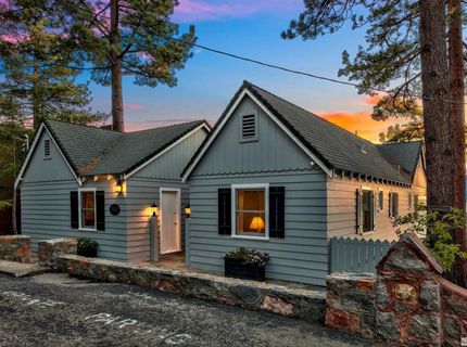628 Lake Shore Boulevard, Zephyr Cove, NV 89448 Photo