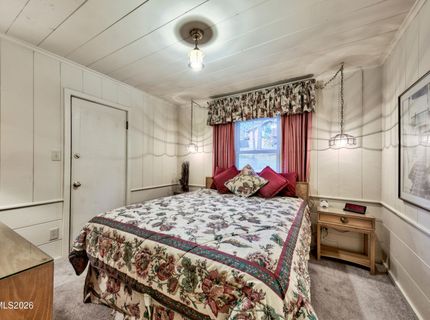 628 Lake Shore Boulevard, Zephyr Cove, NV 89448 Photo