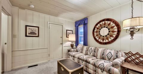 628 Lake Shore Boulevard, Zephyr Cove, NV 89448 Photo