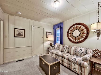 628 Lake Shore Boulevard, Zephyr Cove, NV 89448 Photo