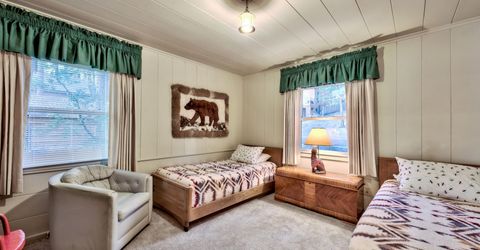 628 Lake Shore Boulevard, Zephyr Cove, NV 89448 Photo