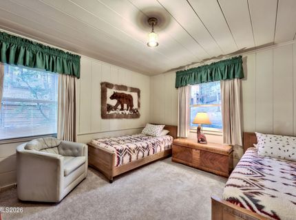 628 Lake Shore Boulevard, Zephyr Cove, NV 89448 Photo