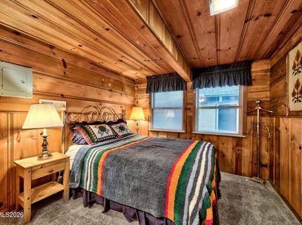 628 Lake Shore Boulevard, Zephyr Cove, NV 89448 Photo