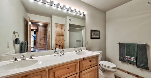 628 Lake Shore Boulevard, Zephyr Cove, NV 89448 Photo