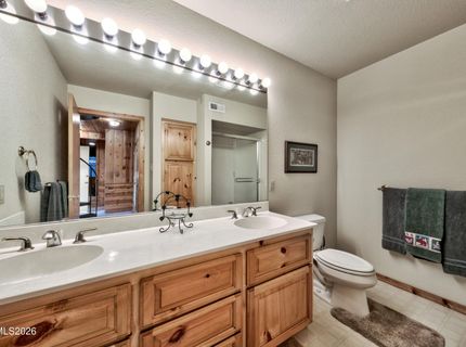 628 Lake Shore Boulevard, Zephyr Cove, NV 89448 Photo