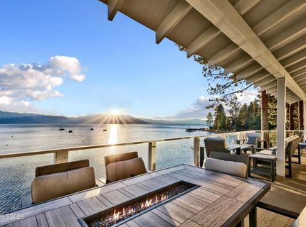 628 Lake Shore Boulevard, Zephyr Cove, NV 89448 Photo