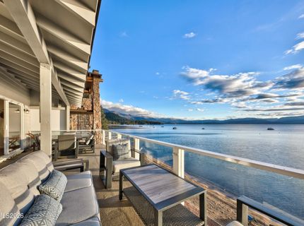 628 Lake Shore Boulevard, Zephyr Cove, NV 89448 Photo