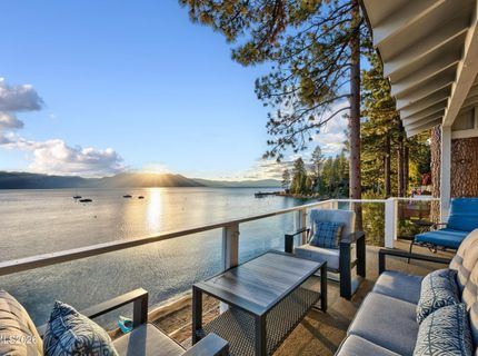 628 Lake Shore Boulevard, Zephyr Cove, NV 89448 Photo