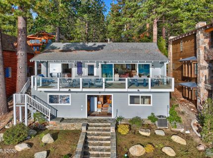 628 Lake Shore Boulevard, Zephyr Cove, NV 89448 Photo