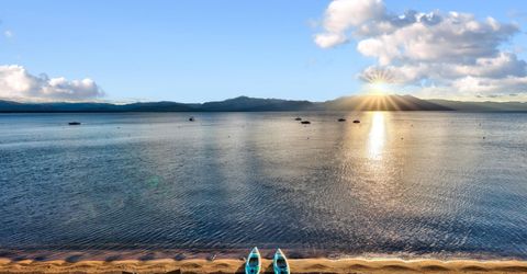 628 Lake Shore Boulevard, Zephyr Cove, NV 89448 Photo