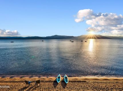 628 Lake Shore Boulevard, Zephyr Cove, NV 89448 Photo