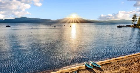 628 Lake Shore Boulevard, Zephyr Cove, NV 89448 Photo