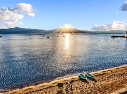 628 Lake Shore Boulevard, Zephyr Cove, NV 89448 Photo