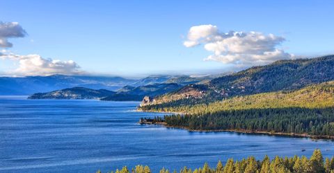 628 Lake Shore Boulevard, Zephyr Cove, NV 89448 Photo