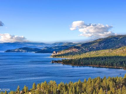 628 Lake Shore Boulevard, Zephyr Cove, NV 89448 Photo