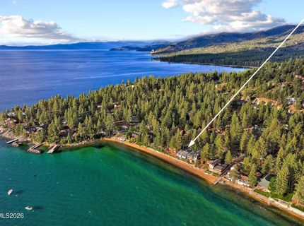 628 Lake Shore Boulevard, Zephyr Cove, NV 89448 Photo