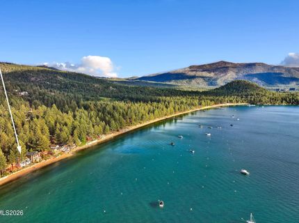 628 Lake Shore Boulevard, Zephyr Cove, NV 89448 Photo