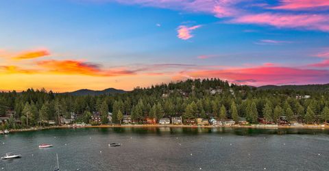 628 Lake Shore Boulevard, Zephyr Cove, NV 89448 Photo