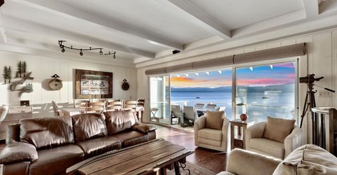 628 Lake Shore Boulevard, Zephyr Cove, NV 89448 Photo