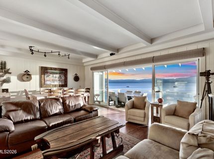 628 Lake Shore Boulevard, Zephyr Cove, NV 89448 Photo