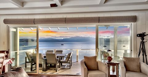 628 Lake Shore Boulevard, Zephyr Cove, NV 89448 Photo