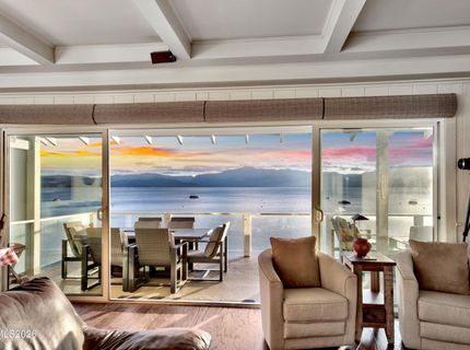 628 Lake Shore Boulevard, Zephyr Cove, NV 89448 Photo