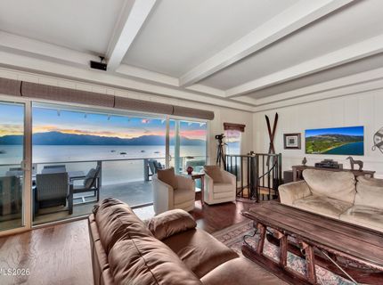 628 Lake Shore Boulevard, Zephyr Cove, NV 89448 Photo