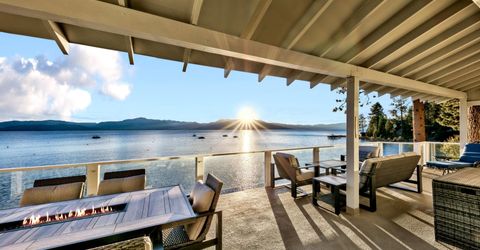 628 Lake Shore Boulevard, Zephyr Cove, NV 89448 Photo