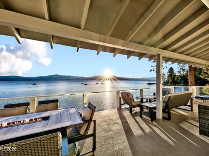 628 Lake Shore Boulevard, Zephyr Cove, NV 89448 Photo