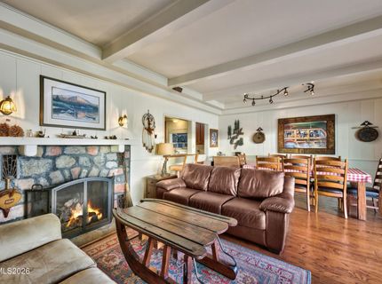 628 Lake Shore Boulevard, Zephyr Cove, NV 89448 Photo