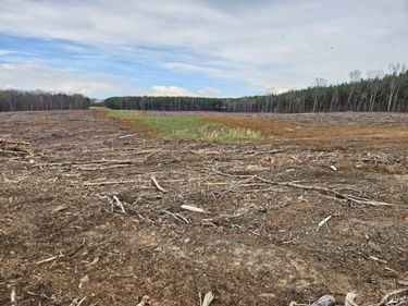 0 S James River Road, Buckingham, VA 23921